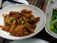 -望京楼flavor餐厅(古北水镇景区店)
