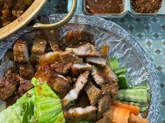 -蜗牛小馆醉乡民谣云南菜(惠新西里店)