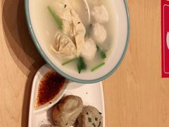 -小杨生煎(天之骄子店)