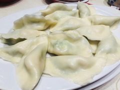 -喜家德虾仁水饺(中央大街店)