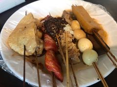 -郭记小街麻辣烫(南小街总店)