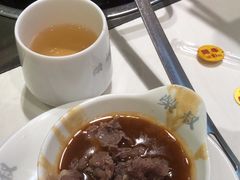 -荣叔港式沙嗲牛肉火锅(正佳潮流店)