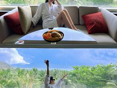 -三亚太阳湾柏悦酒店