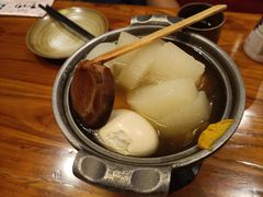 -玄白·炭烤活鳗(上海首店)