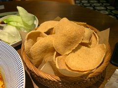 -星叶·东南亚料理(宁波万象汇店)