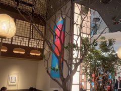 -桂满陇·海市蜃楼·黑金(国金店)