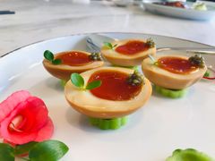 溏心蛋-伯衡55·吉品轩(乌鲁木齐南路店)