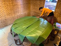 -傣家寨花园主题餐厅