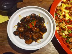 -锦上中式酒馆(南内环店)