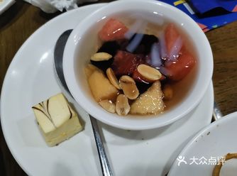 「盛世西厨牛排(永嘉店)」