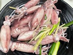 -海龙珠海鲜餐厅