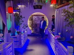 -庭院江南菜•烤鸭•非遗传承(丰台总部基地店)