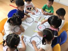-婴智贝佳蒙特梭利早教托育中心(杨浦店)