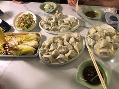 -岳姥姥饺子(泺文路店)