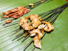 -曼听小寨海鲜烧烤(锦绣mini店)