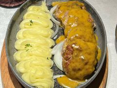 -俄士厨房(环球港店)