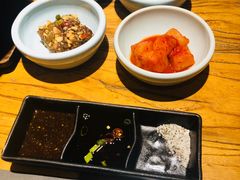 -黑牛の店·和牛烧肉(大悦城店)