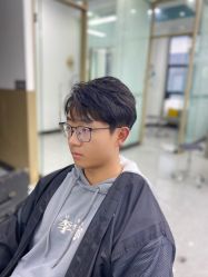 -ASG Hair Salon烫染·接发