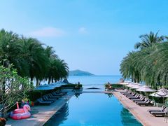 -石梅湾艾美度假酒店