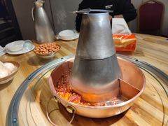 -刘老表·瓦罐汤涮肉(青云谱店)