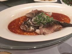 -御花园·粤菜·海鲜火锅(中山公园店)