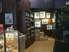 -星巴克(珠海中邦酒店店)