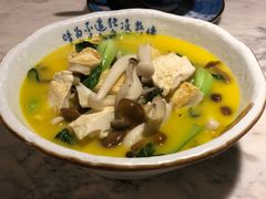 -老外婆(吾悦广场店)
