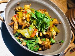 -吃饭皇帝大(合生汇店)