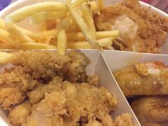 -肯德基(高州店)