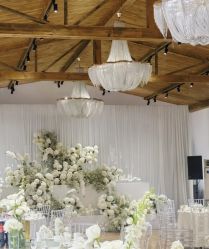 -厦门庐山大酒店·宴会厅