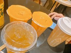 -去茶山(重庆万象城店)