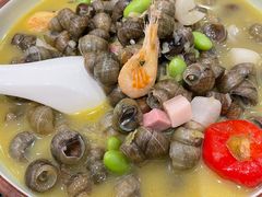 -锡和无锡菜(景丽苑店)