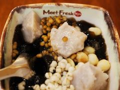 -鲜芋仙(群光广场店)