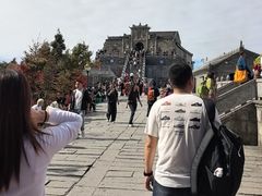 -南岳衡山风景名胜区