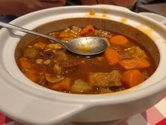 -西贝(枫蓝国际购物中心店)