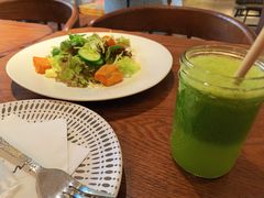 -FUNFUN有饭花园聚会餐厅