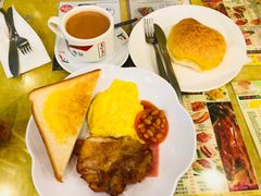 -源记茶餐厅(尖沙咀店)
