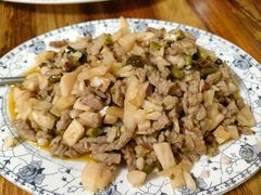 -九九牛肉馆(南山路店)
