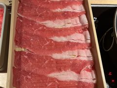 -温野菜涮涮锅(西单大悦城店)