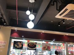 大堂-老字号蛇口德记烧腊饭店·海鲜加工