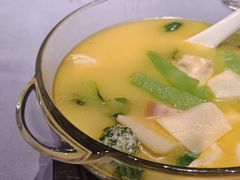 -狮王府淮扬菜(万象城店)