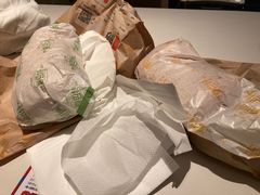 -麦当劳(长泰商业广场店)