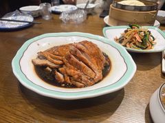 -老盛庆排档•南京菜(夫子庙店)