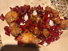 -味上湘菜馆(岳麓山店)
