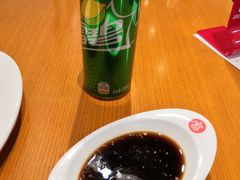 -清和传家饺子(龙泉道物美店)