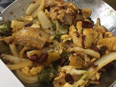 -QQ海鲜餐厅