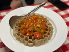 -西贝(华发商都店)