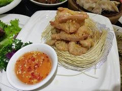 -好妈王饺子(滂江街店)