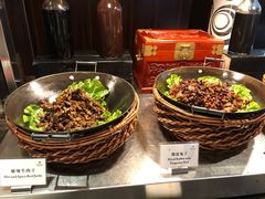 -岷山饭店-芝芝自助餐厅