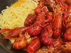 -华仔龙虾(永乐路总店)